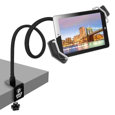 Pyle Universal Stand Holder For Tablet Pc& Ip PSPAD15